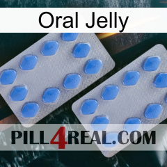 Oral Jelly 20